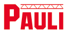 Baustoffe Pauli GmbH Logo