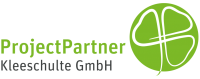 Logo Projectpartner Kleeschulte GmbH -Inhaltliche Betreuung und Programmierung